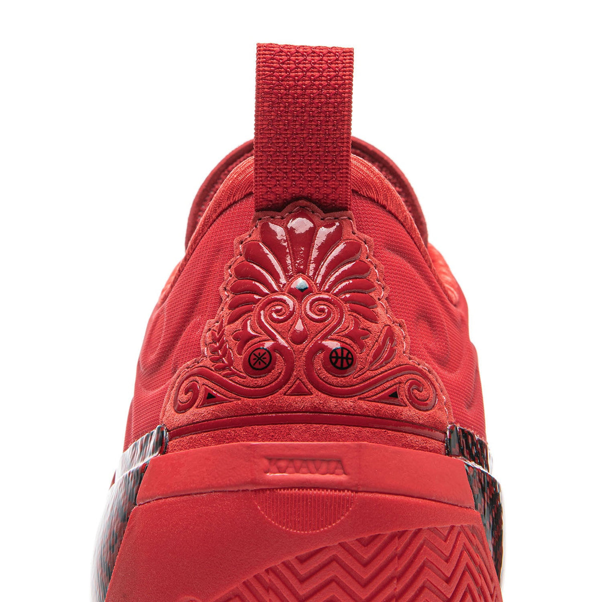 12 "Coming Home" Way of Wade