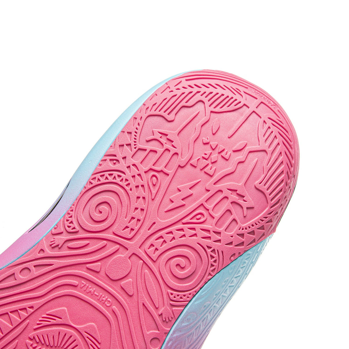 11 "Miami Night" Way of Wade