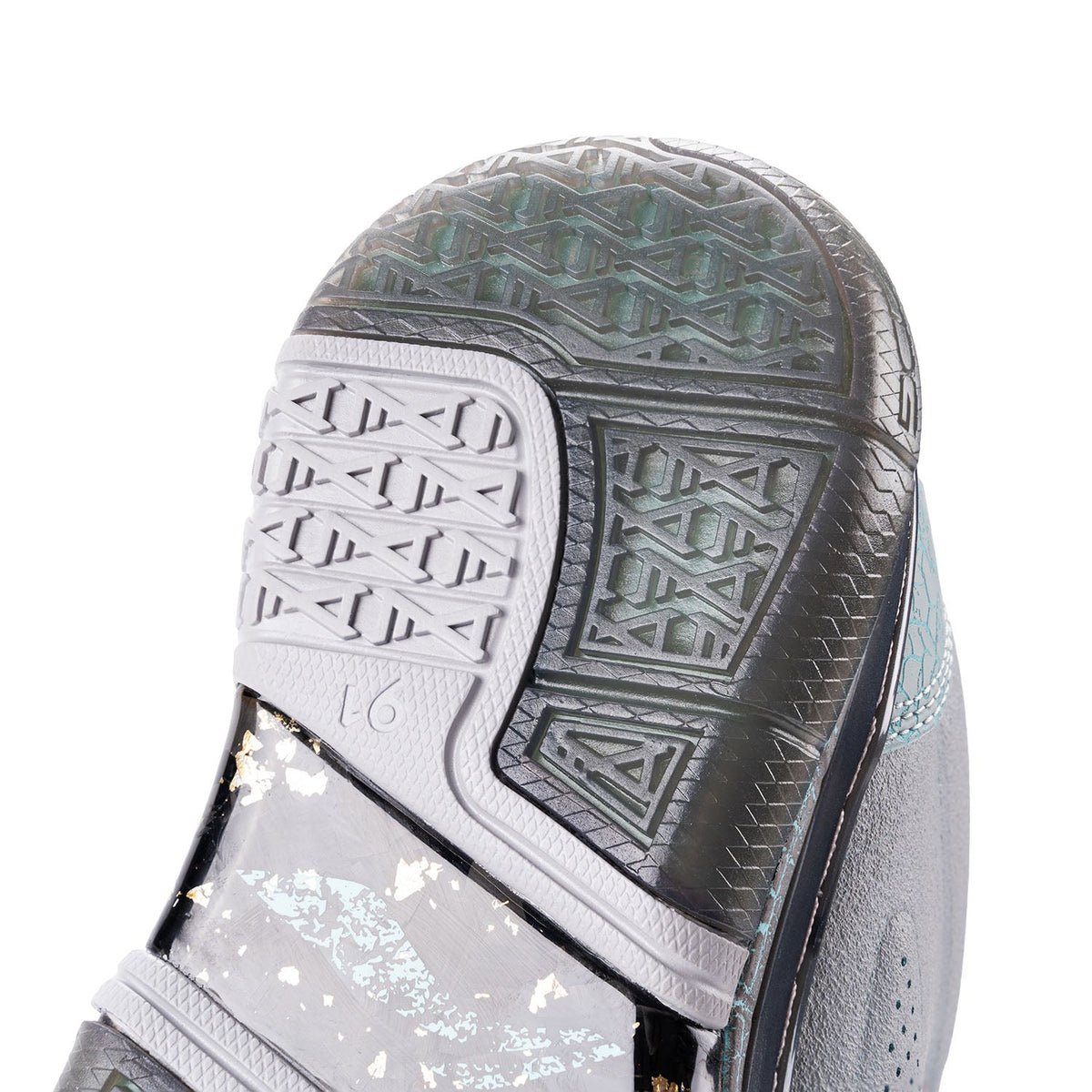 1 "Statue" Way of Wade