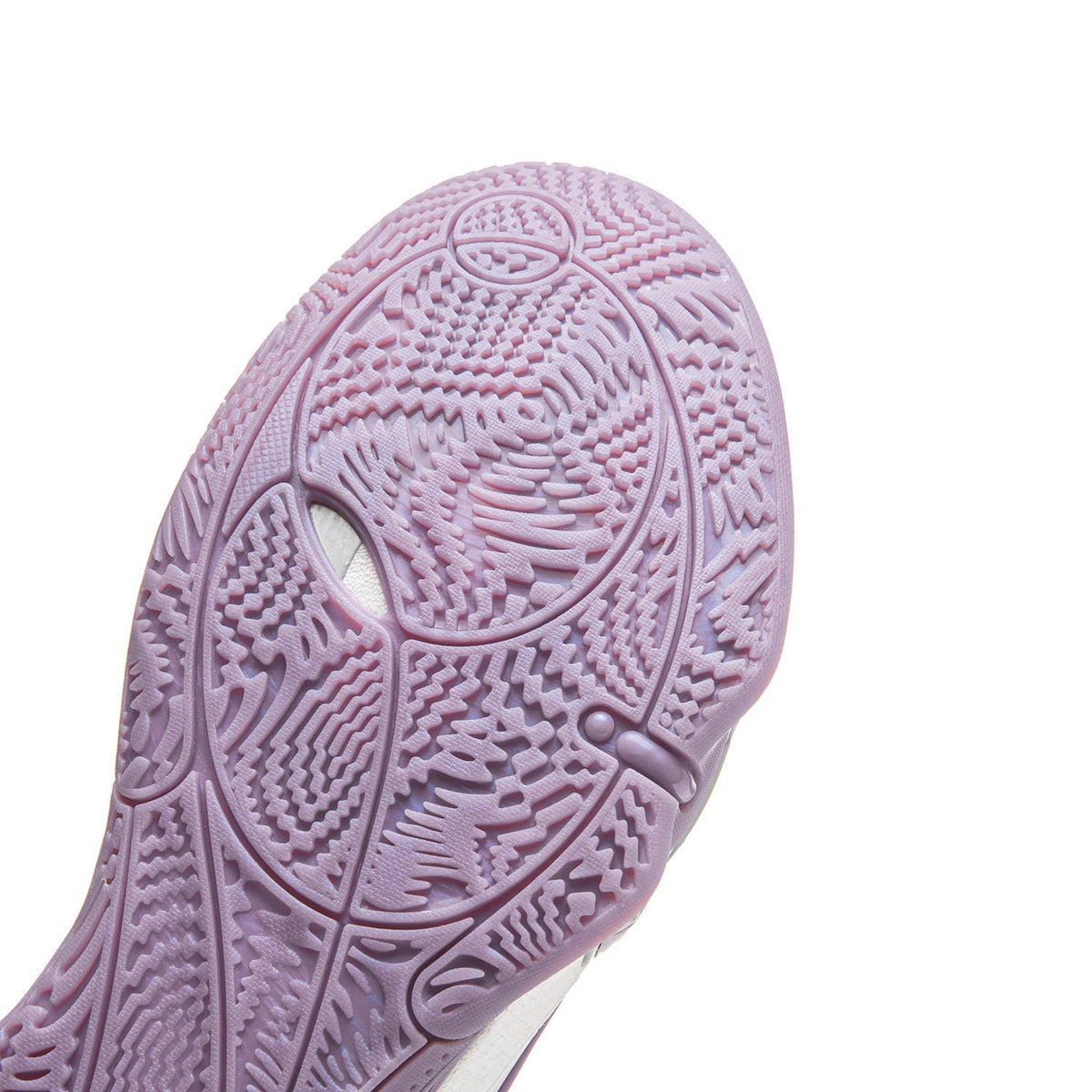 Wade All City 14 "Lavender" Way of Wade