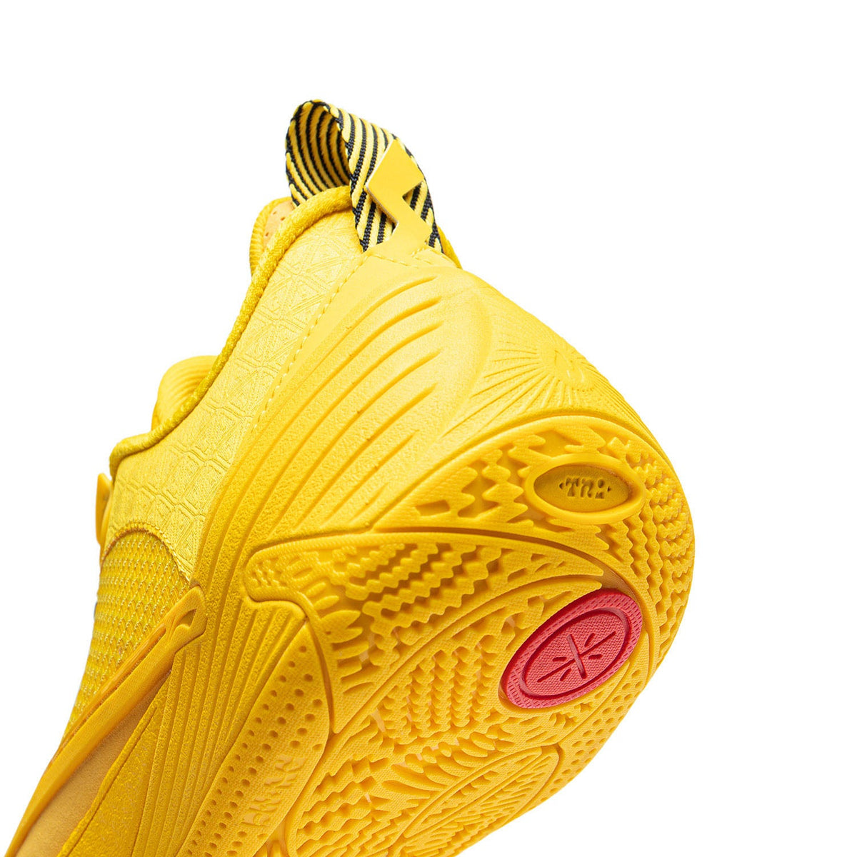 Wade All City 14 "Caution" Way of Wade