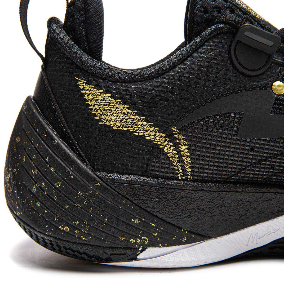 Wade All City 14 "Ring of Fire" Way of Wade