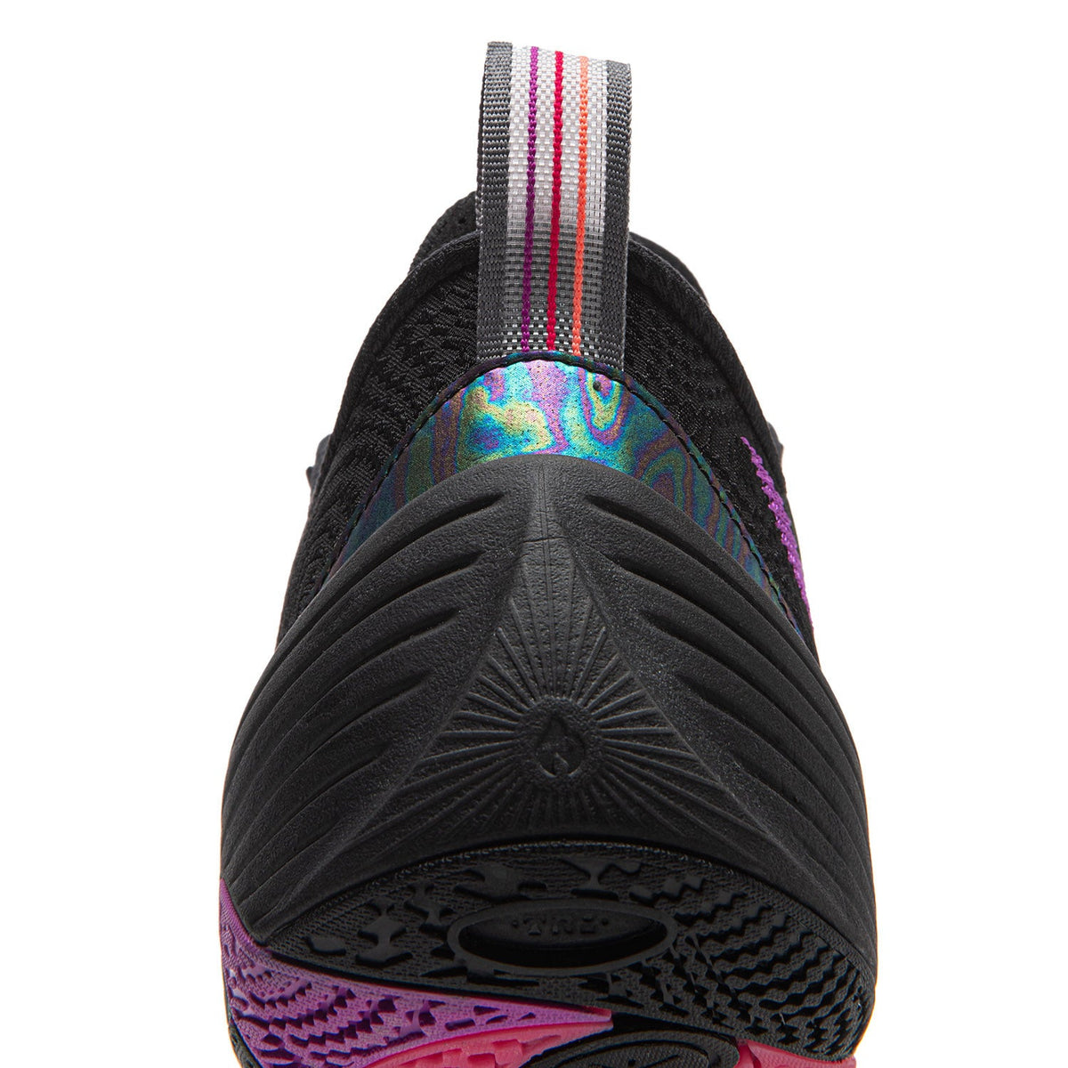 Wade All City 14 "Sunrise" Way of Wade