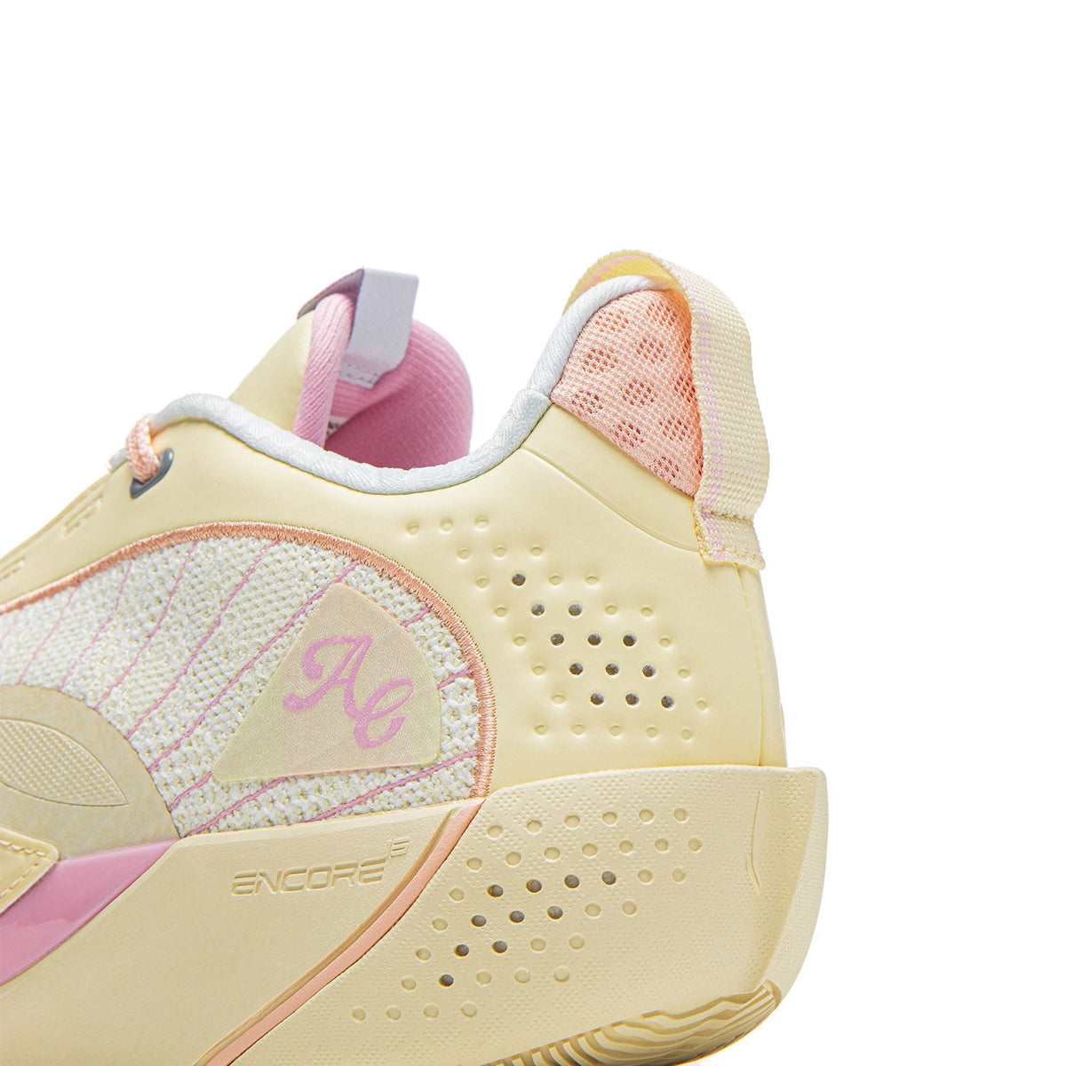Wade All City 13 Encore "Khaki" Way of Wade