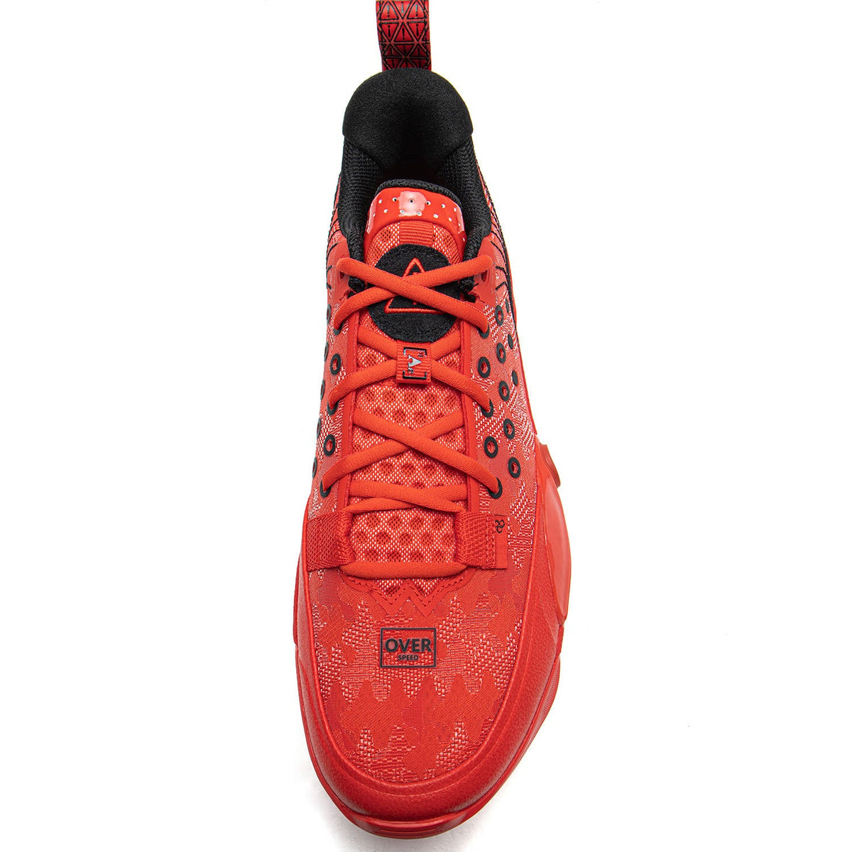 Wade All City 13 "Flame" Way of Wade