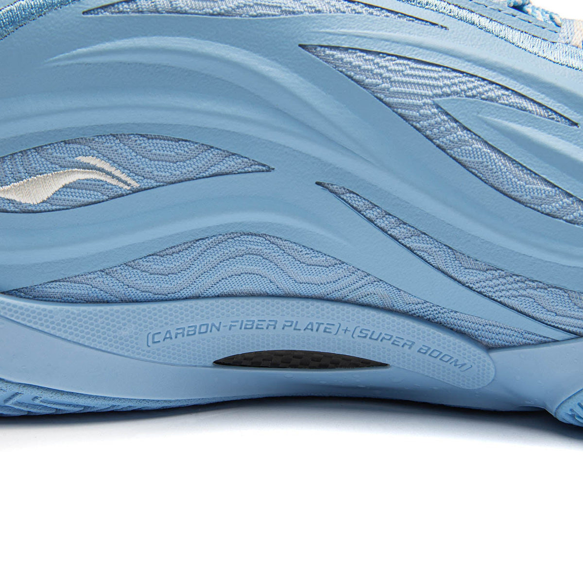 Wade 808 5 Ultra V2 "Frost Blue" Way of Wade