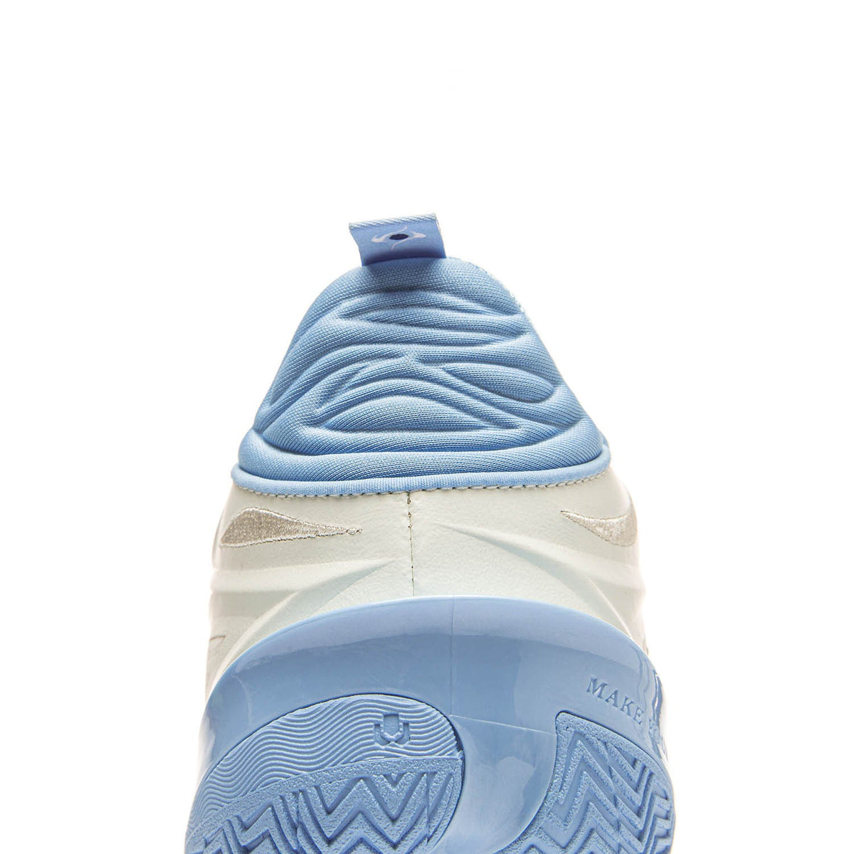 Wade 808 5 Ultra V2 "Ice White" Way of Wade