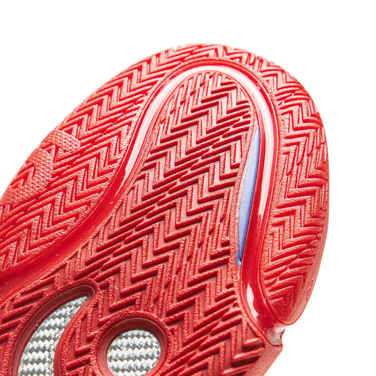 Wade 808 5 Ultra V2 "Flame" Way of Wade