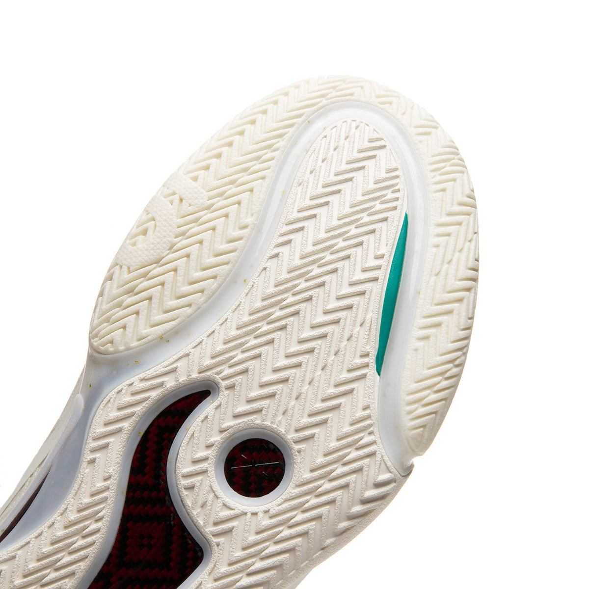 Wade 808 5 Ultra V2 "Christmas" Way of Wade