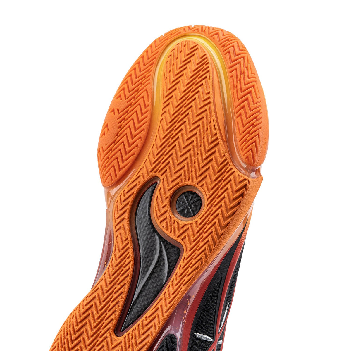 Wade 808 5 Ultra V2 "Hot Wind" Way of Wade