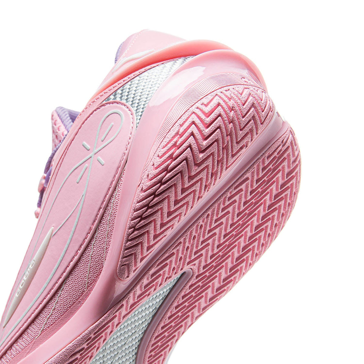 Wade 808 5 Ultra "Cherry Blossom" Way of Wade