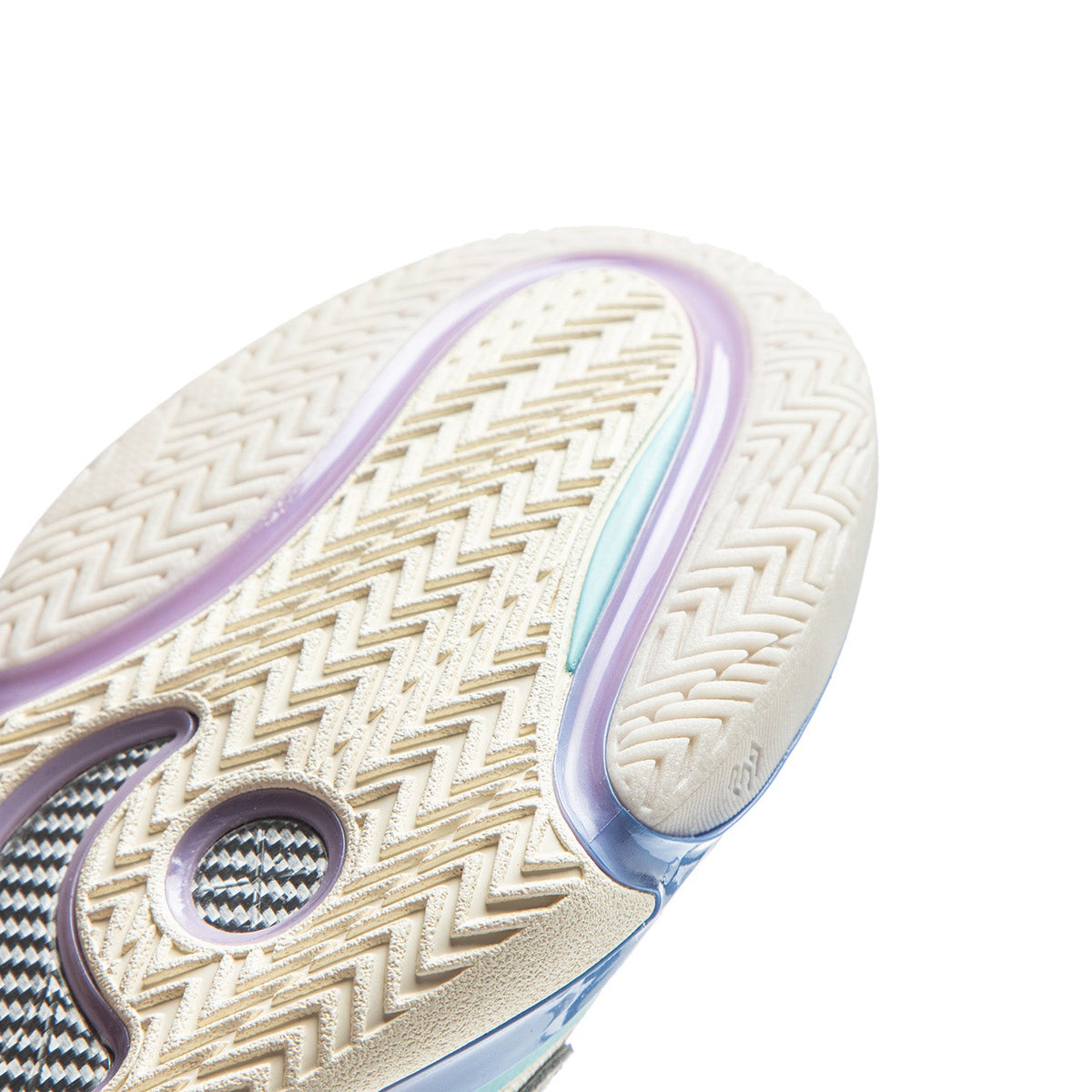 Wade 808 5 Ultra "Cotton Candy" Way of Wade