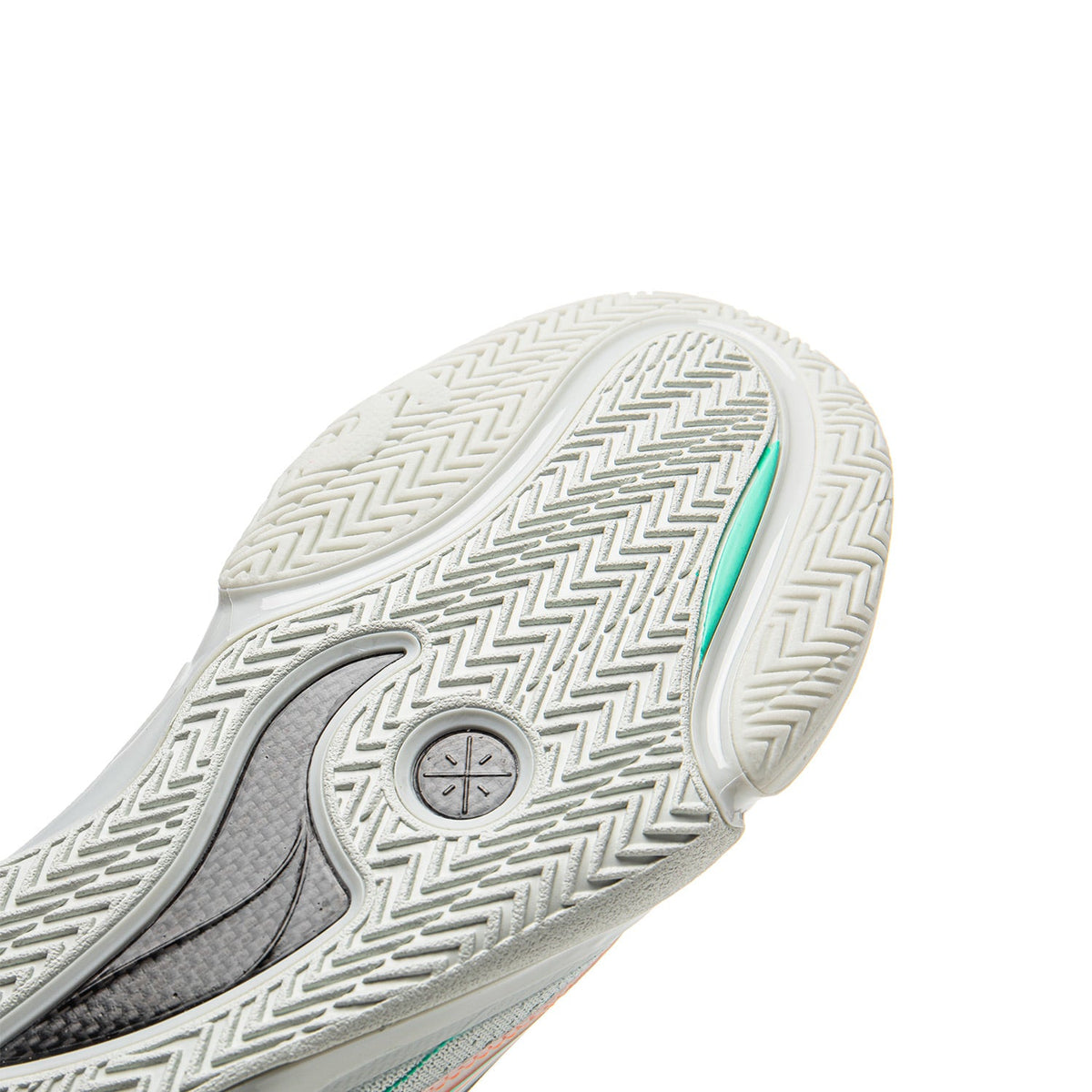 Wade 808 5 Ultra "Dazzle" Way of Wade