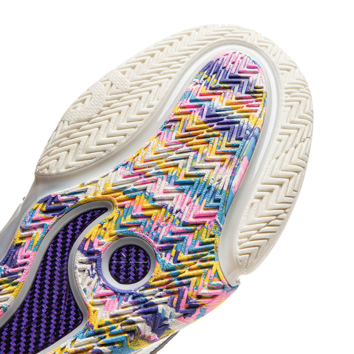 Wade 808 5 Ultra "Birthday" Way of Wade