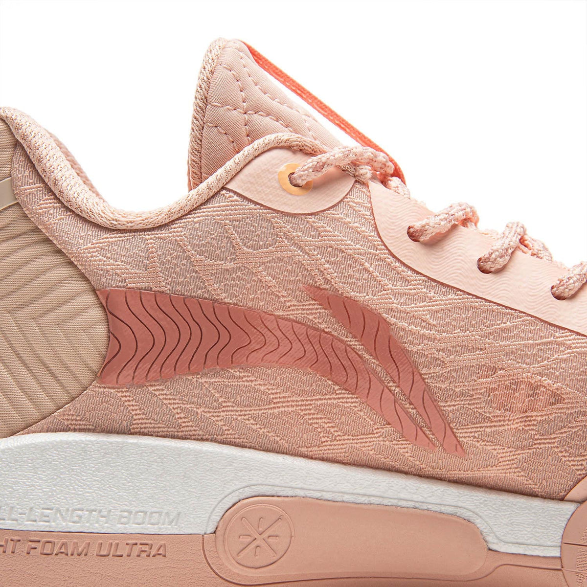 Wade Shadow 7 "Blossom" Way of Wade