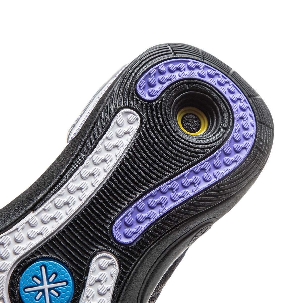 Wade Shadow 7 "Team No Sleep" Way of Wade