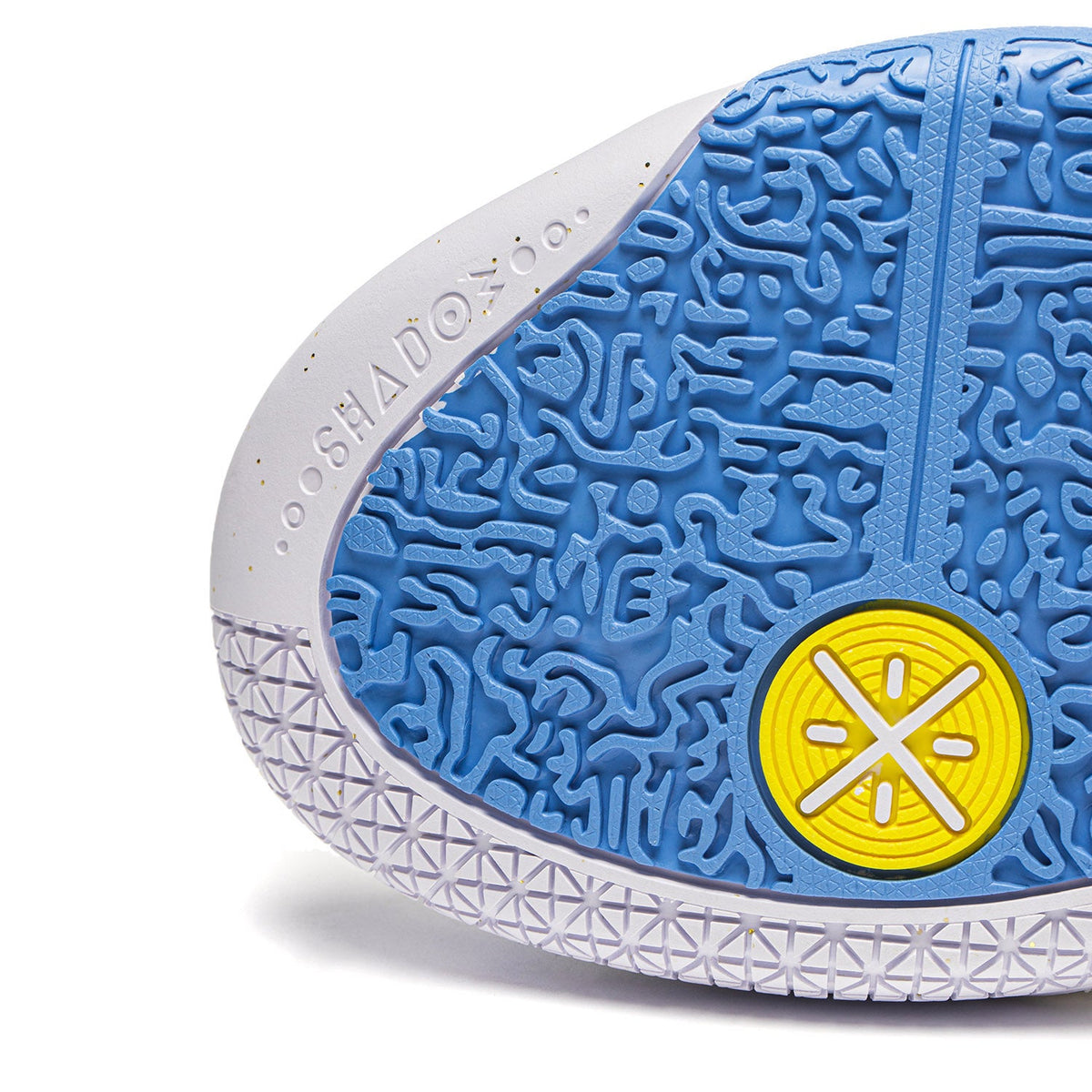 Wade Shadow 6 "Reincarnation" Way of Wade