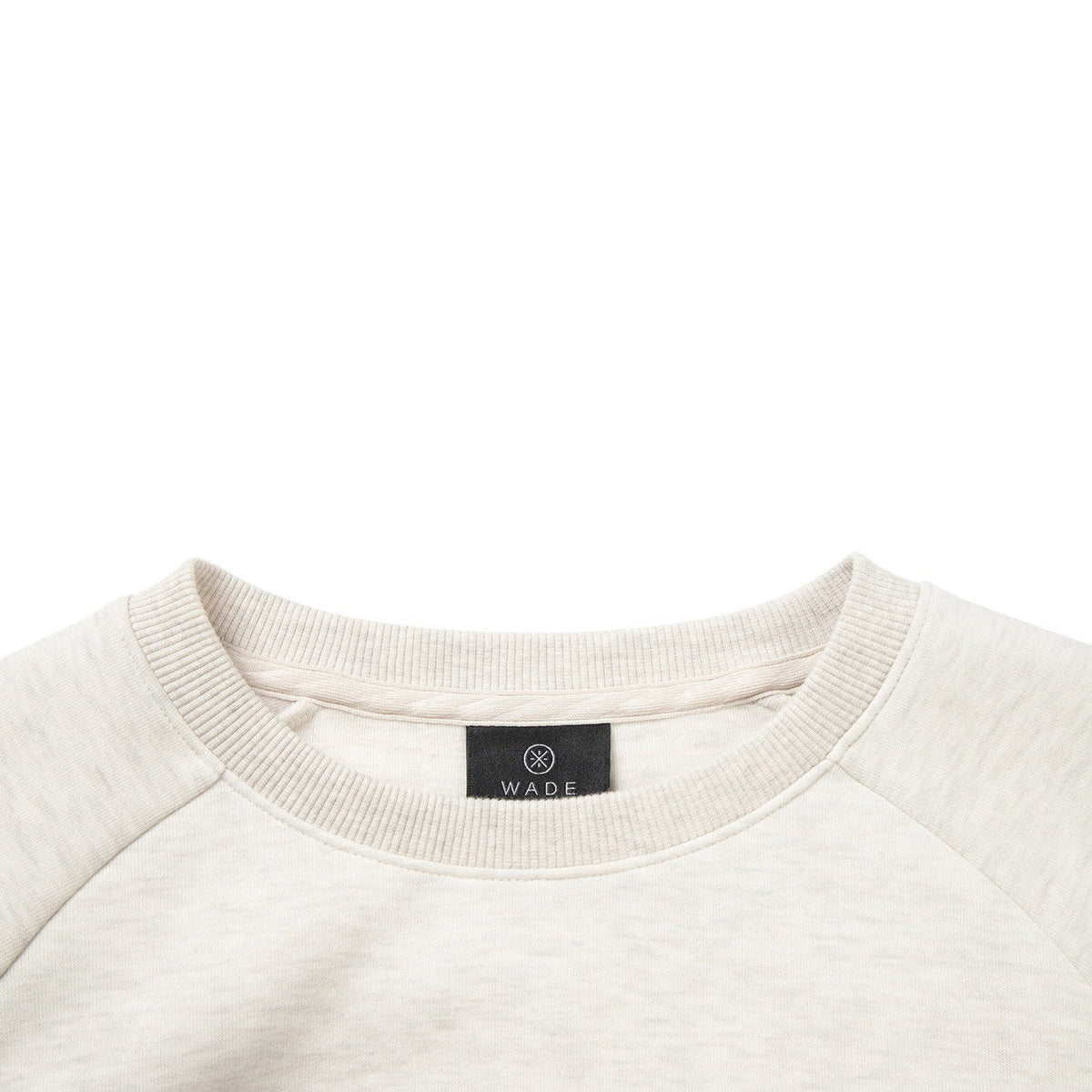 Wade Sweatshirt AWDW287-2 Way of Wade