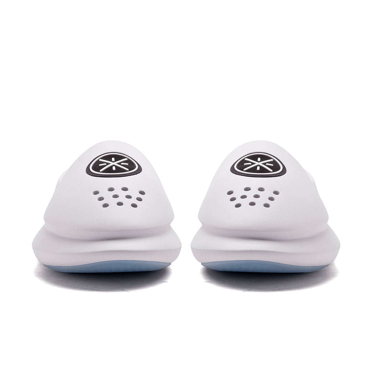 Wade Slide "White" Way of Wade