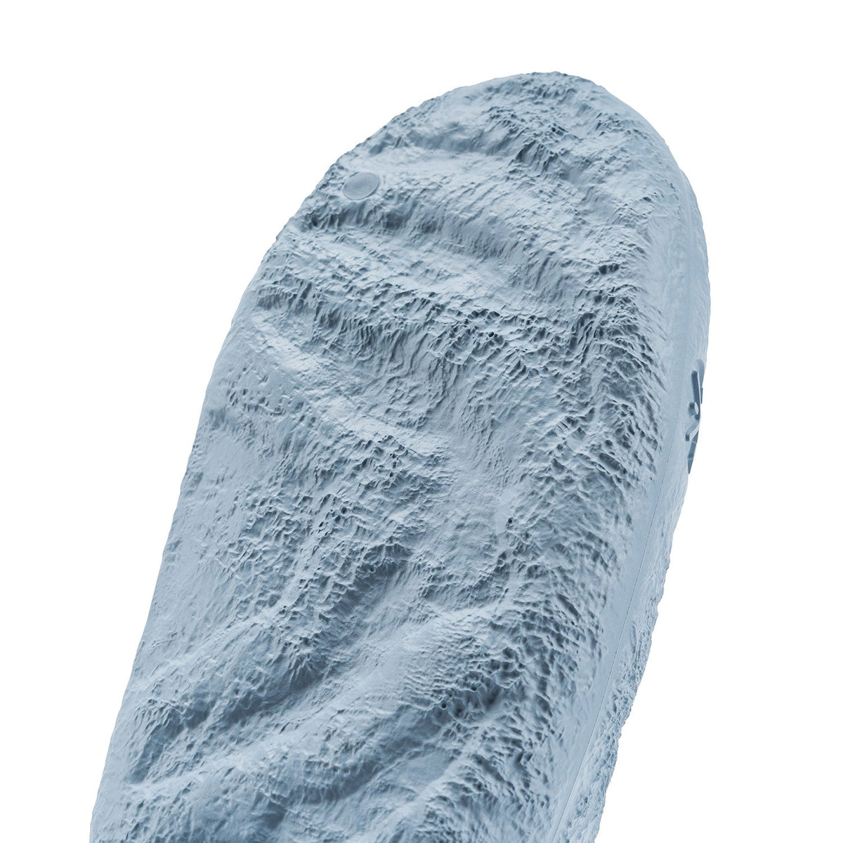 Lunar Rock "Powder Blue" Way of Wade