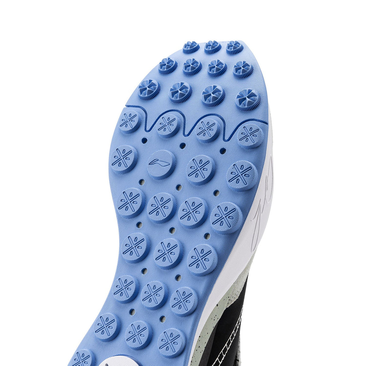 Wade 1% "Cement" Way of Wade