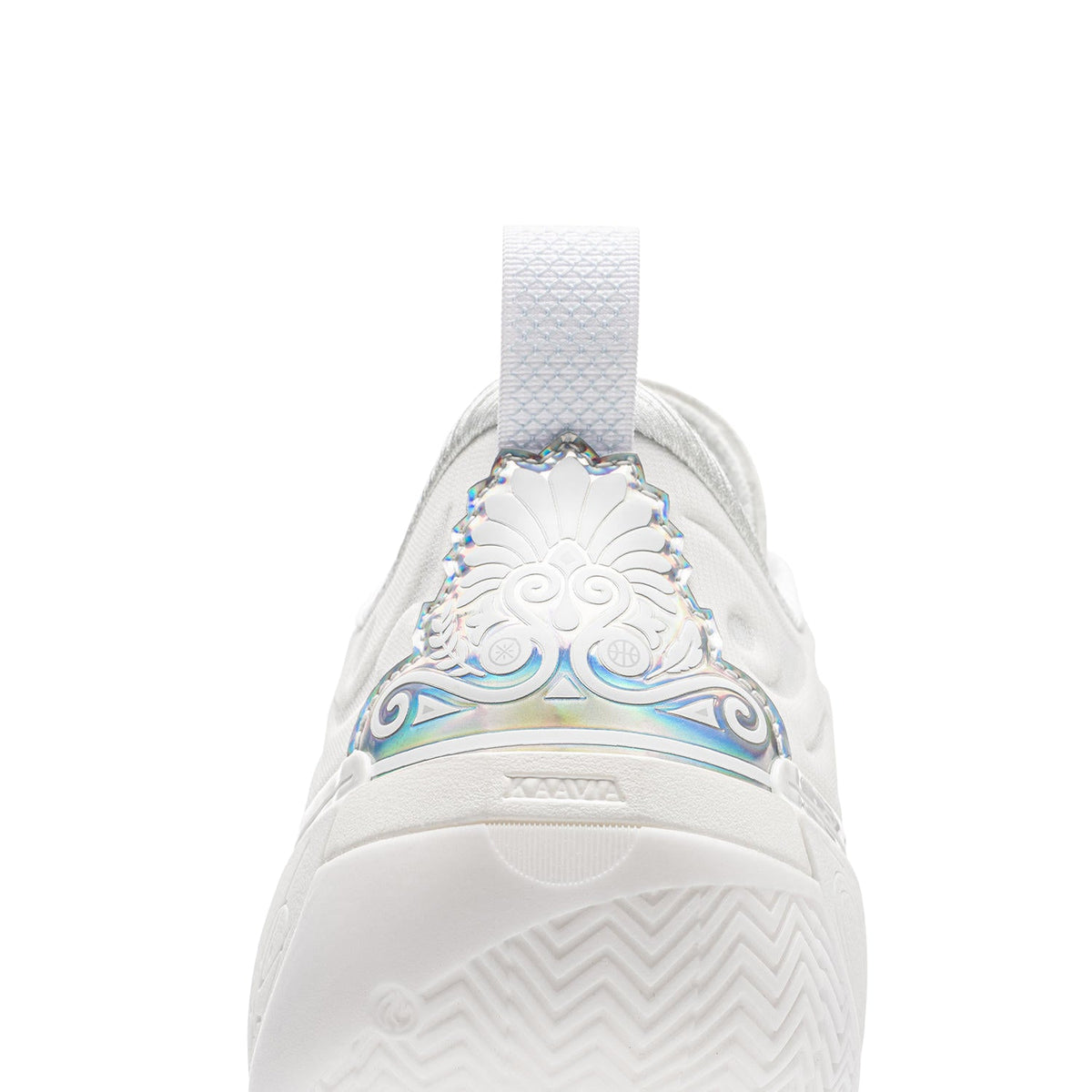 12 "305" Way of Wade