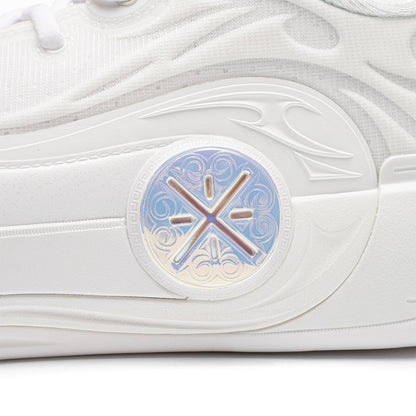 12 "305" Way of Wade