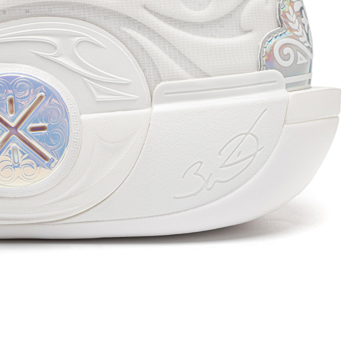 12 "305" Way of Wade