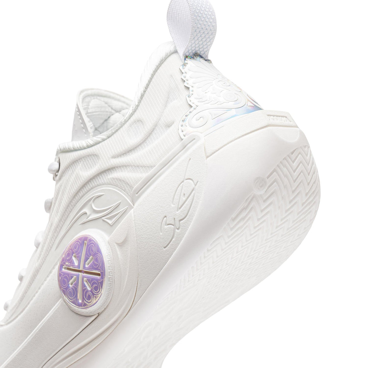 12 "305" Way of Wade
