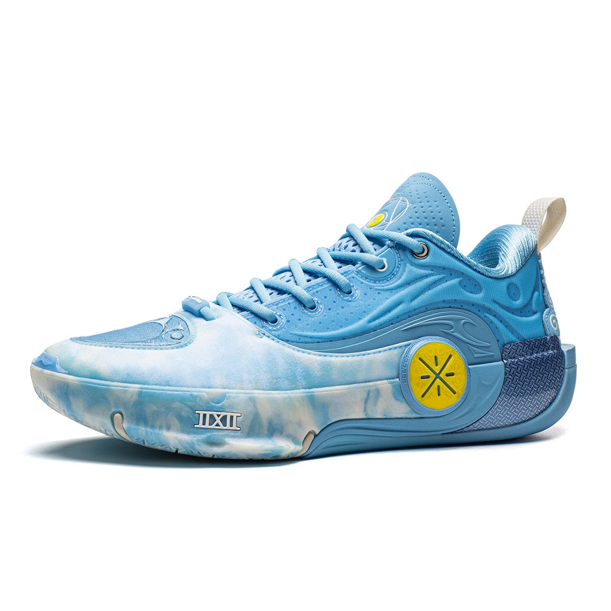 12 "Skyline" Way of Wade