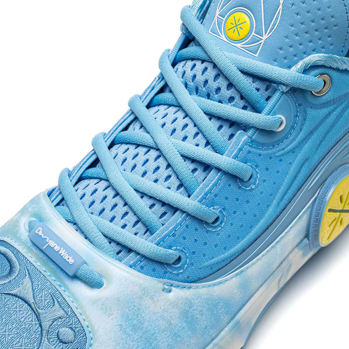 12 "Skyline" Way of Wade