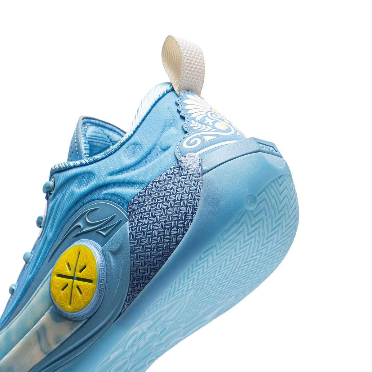 12 "Skyline" Way of Wade