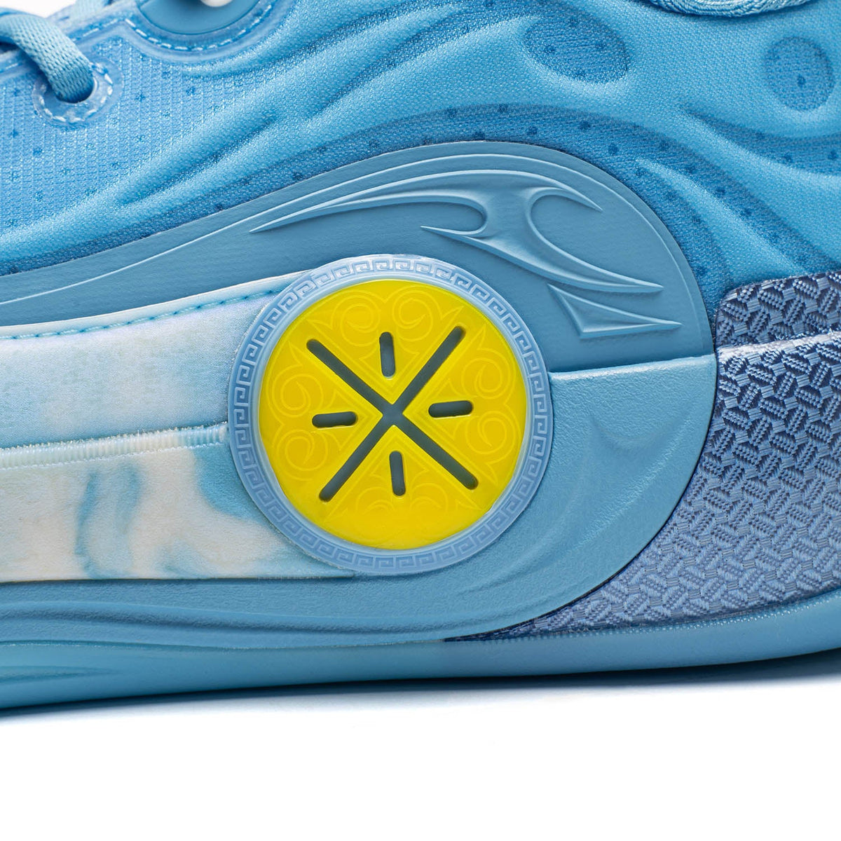 12 "Skyline" Way of Wade