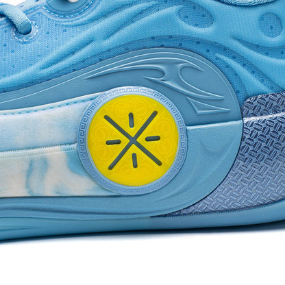12 "Skyline" Way of Wade