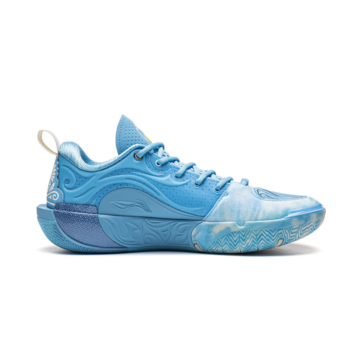 12 "Skyline" Way of Wade