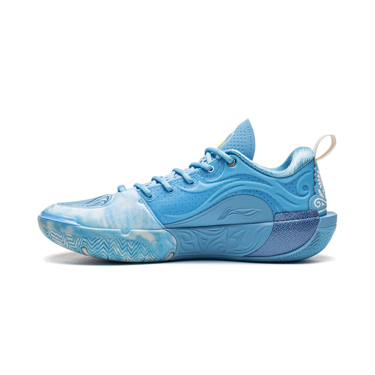 12 "Skyline" Way of Wade