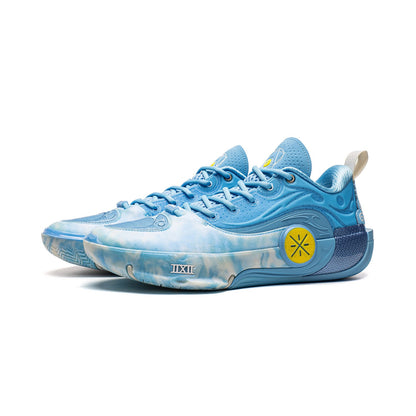 12 "Skyline" Way of Wade