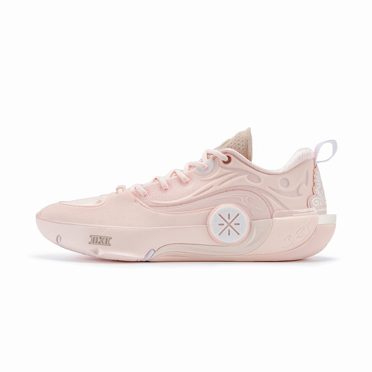 12 "Cherry Blossom" Way of Wade