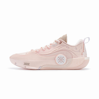 12 "Cherry Blossom" Way of Wade