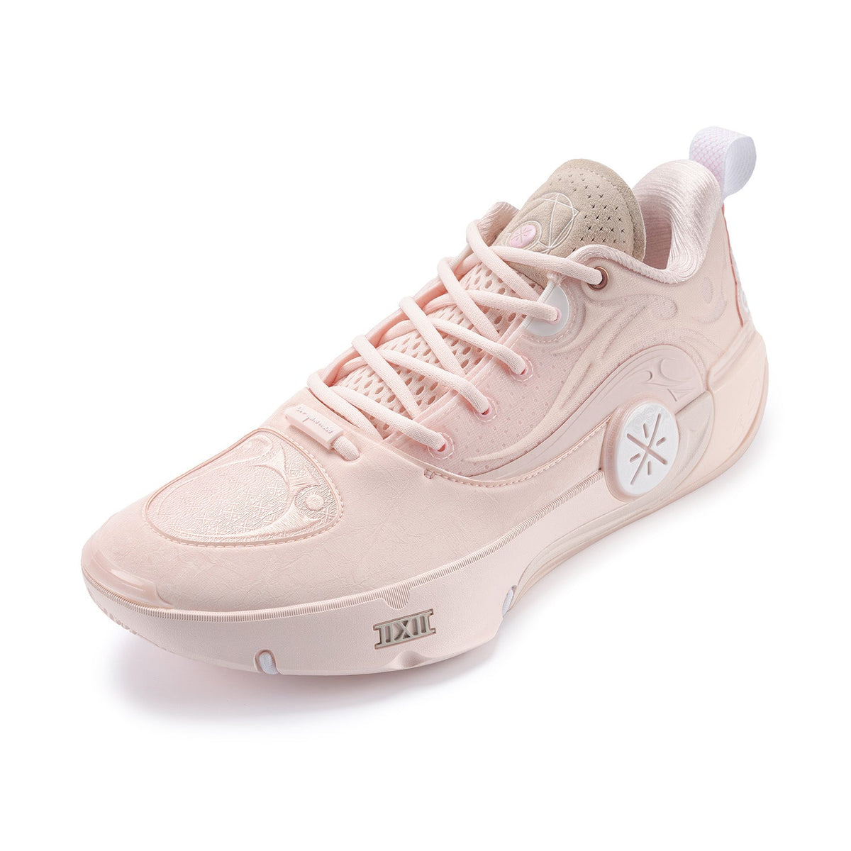 12 "Cherry Blossom" Way of Wade