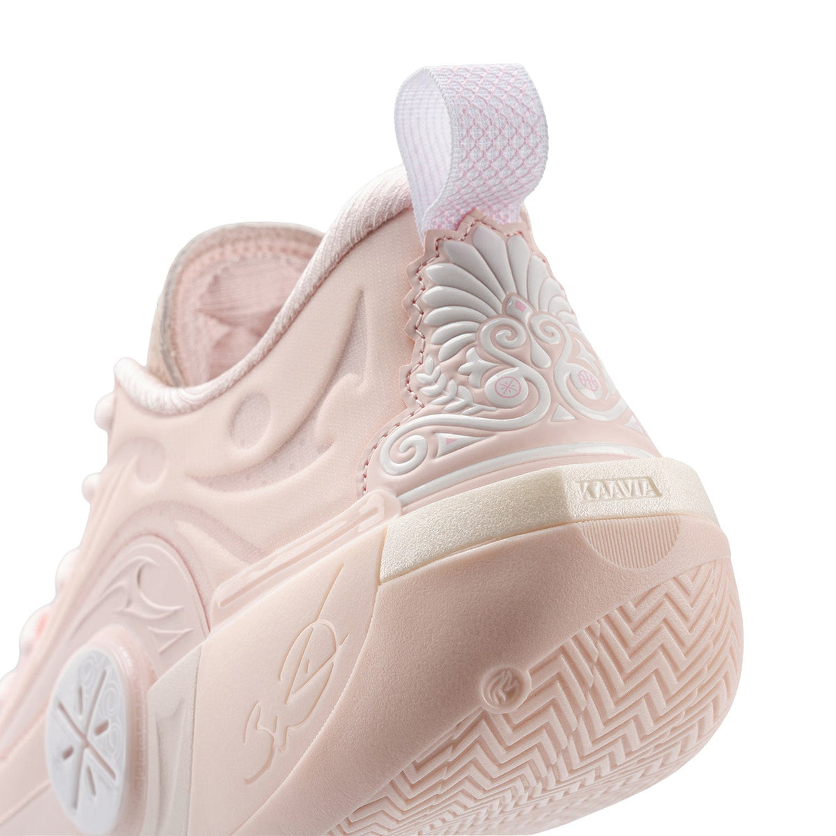 12 "Cherry Blossom" Way of Wade