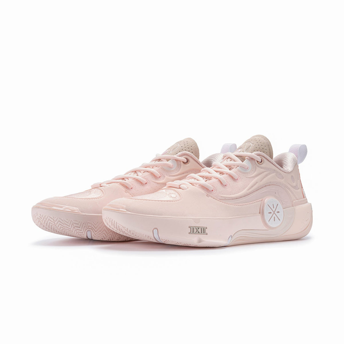12 "Cherry Blossom" Way of Wade
