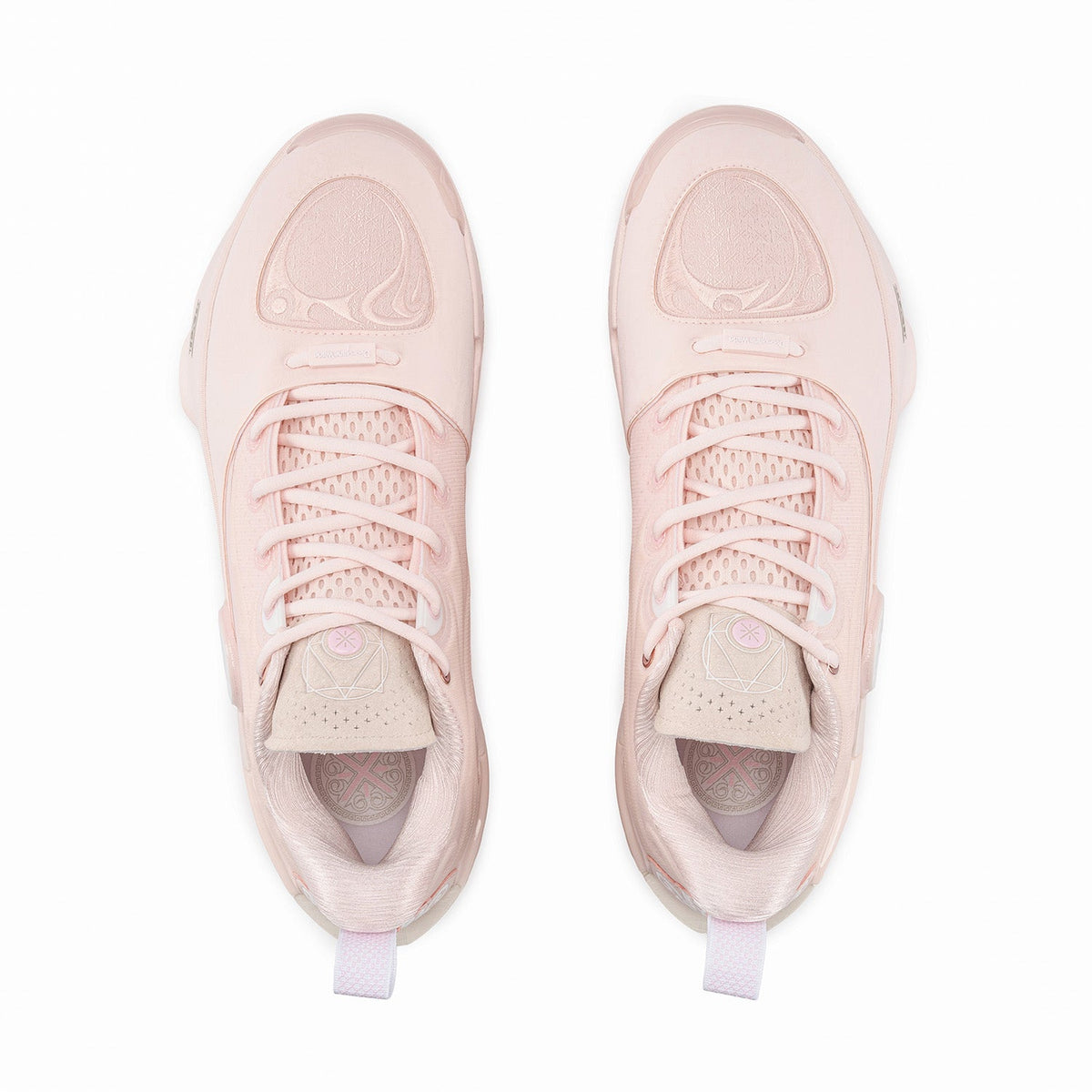 12 "Cherry Blossom" Way of Wade