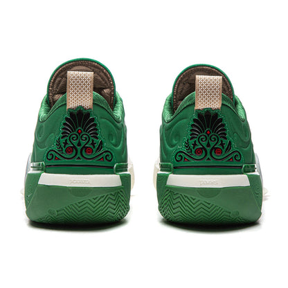 12 "Wade Boulevard" Way of Wade