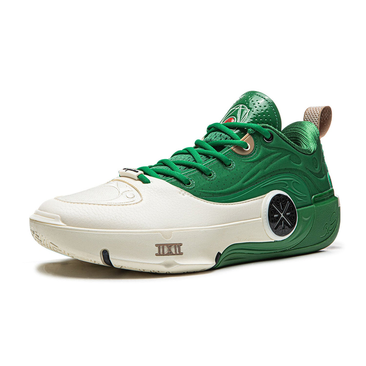 12 "Wade Boulevard" Way of Wade