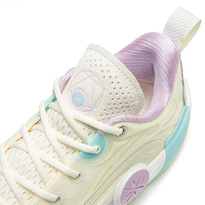 12 "Cotton Candy" Way of Wade