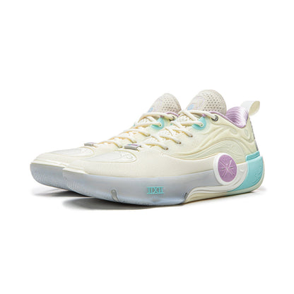12 "Cotton Candy" Way of Wade