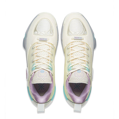 12 "Cotton Candy" Way of Wade