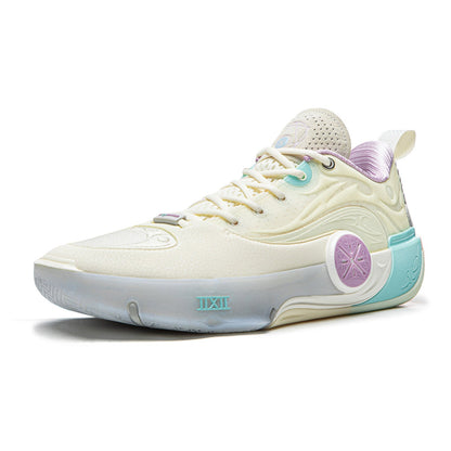 12 "Cotton Candy" Way of Wade