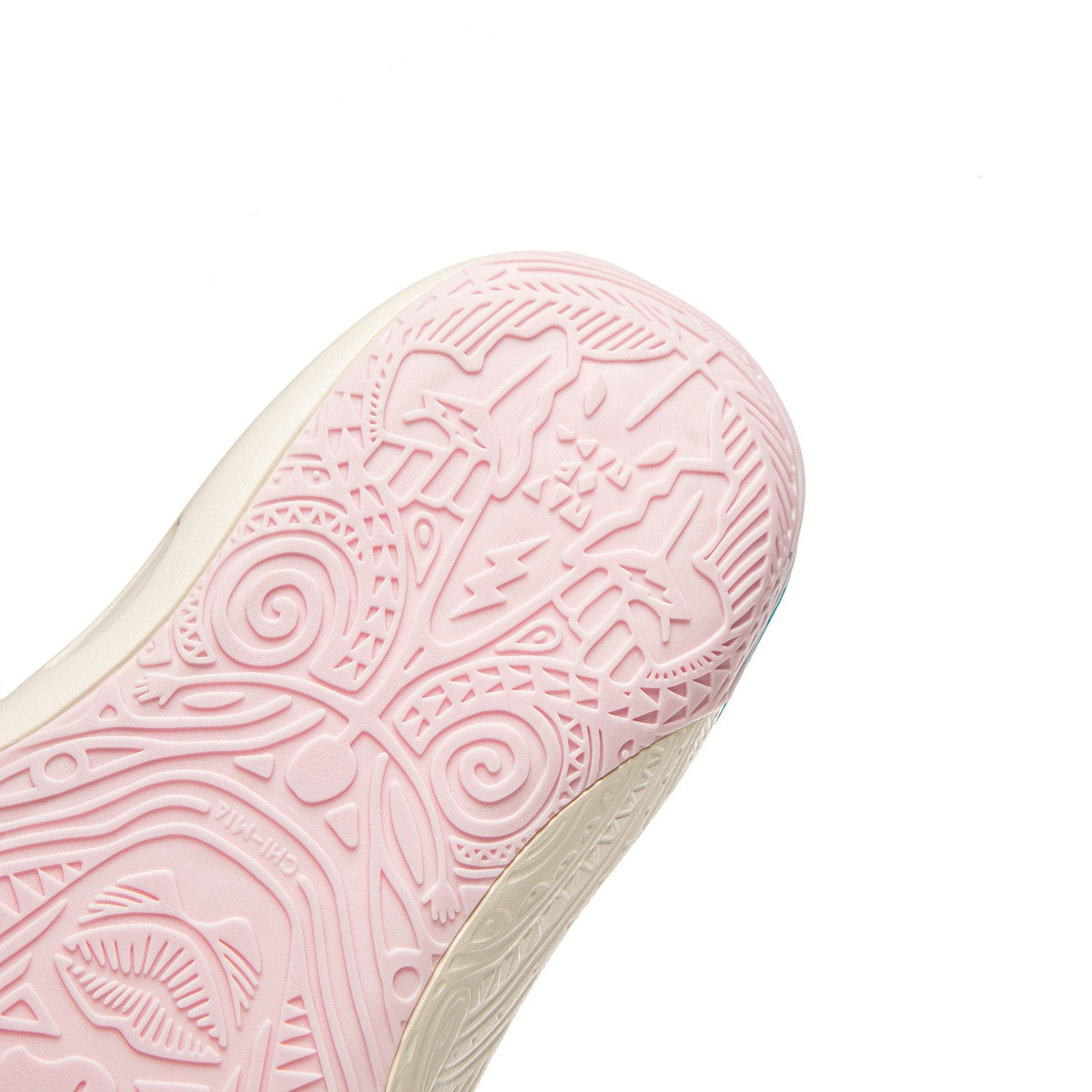 11 "South Beach" Way of Wade